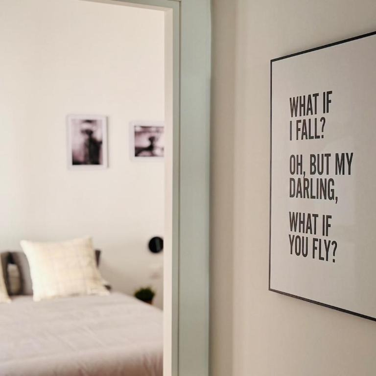 Trendy Urban Hideaway in Madrid - One-Bedroom Apartment - 7