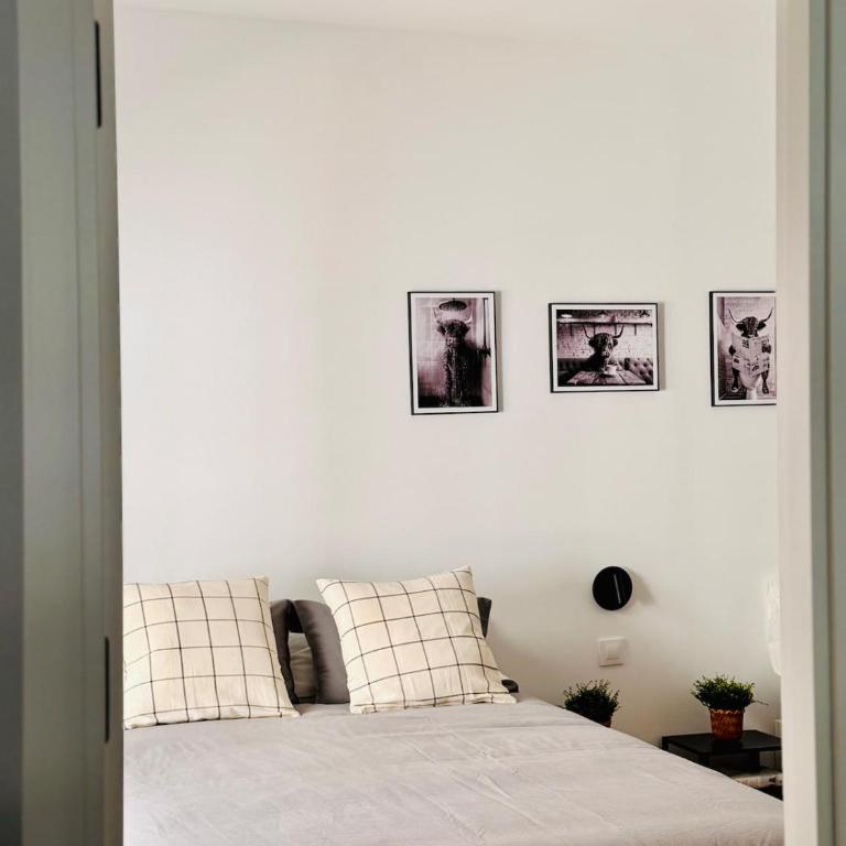Trendy Urban Hideaway in Madrid - One-Bedroom Apartment - 12