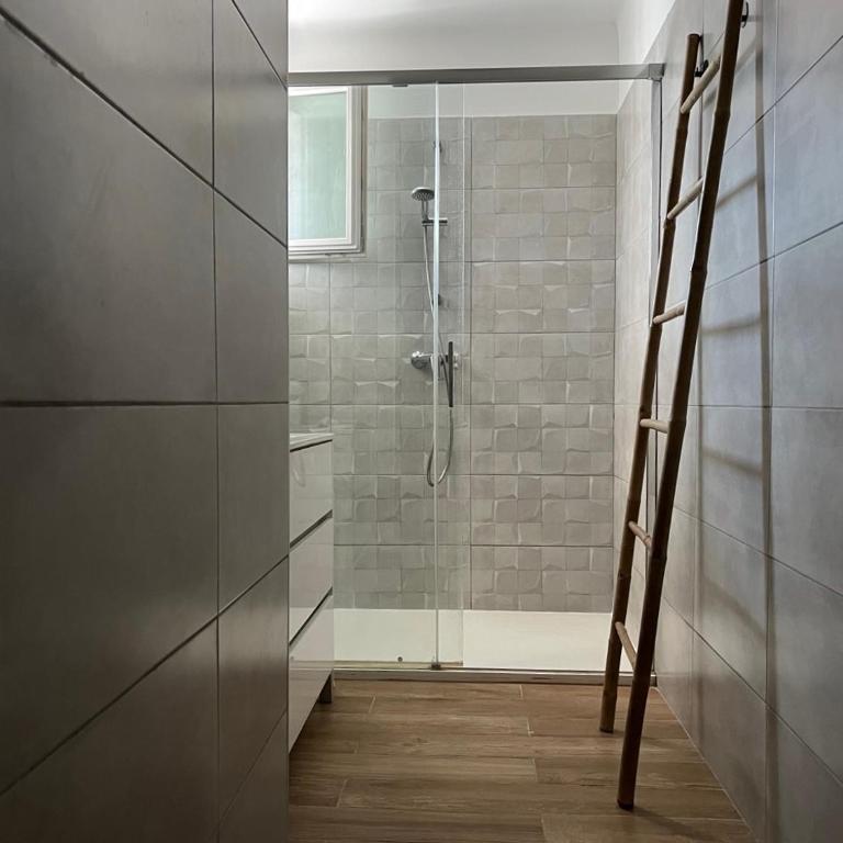 Le Charmant Appartement 3 pièces à 600 m de la plage - Apartment mit 2 Schlafzimmern - 27