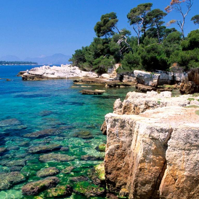 Newly Renovated Gem, Old Antibes - Appartement 2 Chambres - 16