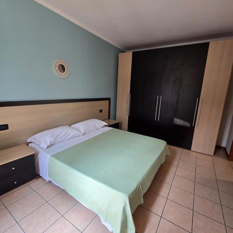 Agriturismo Il Casolare Lazise - Appartamento con 1 Camera da Letto - 9