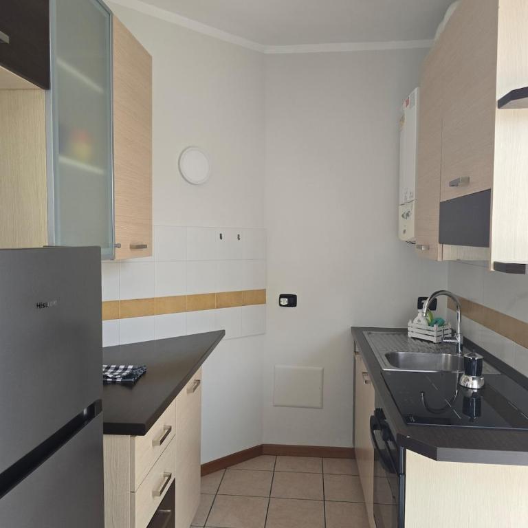 Agriturismo Il Casolare Lazise - Appartamento con 1 Camera da Letto - 10