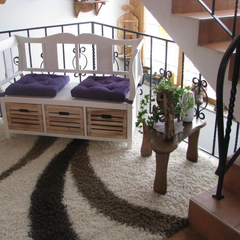Haus Pfeifenberger - Appartement 3 Chambres - 4