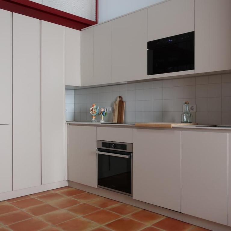 Oliva Lofts & Beach - Casa - 6