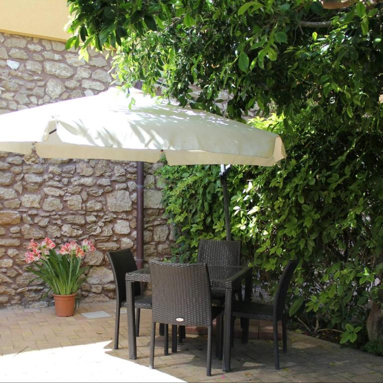 Casale La Zagara - Appartamento su 2 Livelli - 11