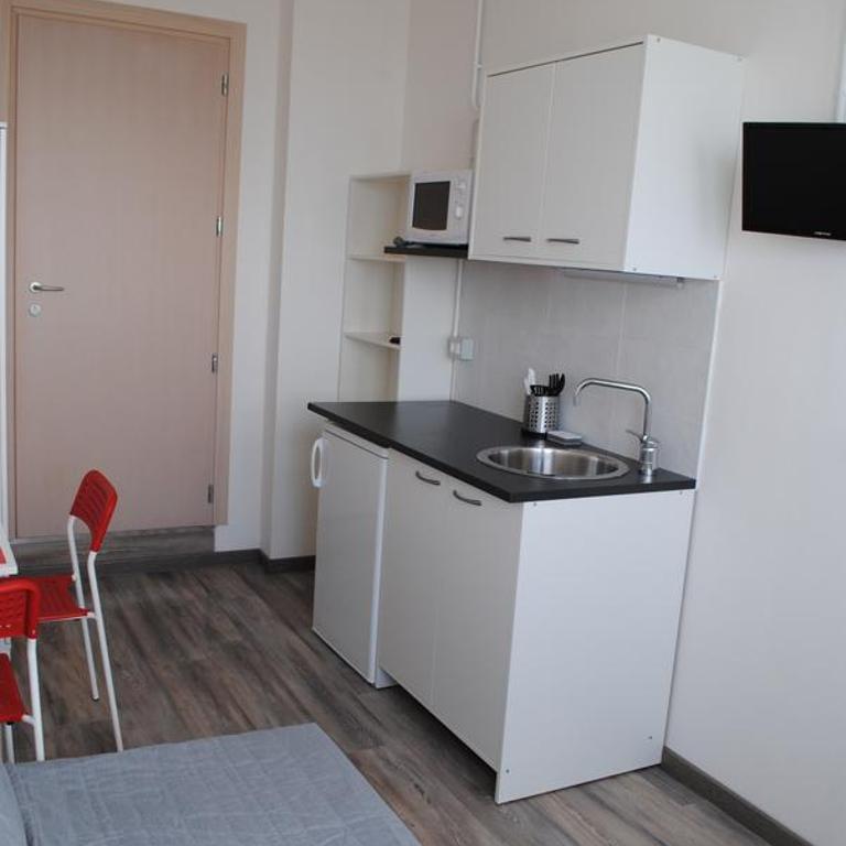 Federico Fellini Apartment - Appartamento Standard - 5