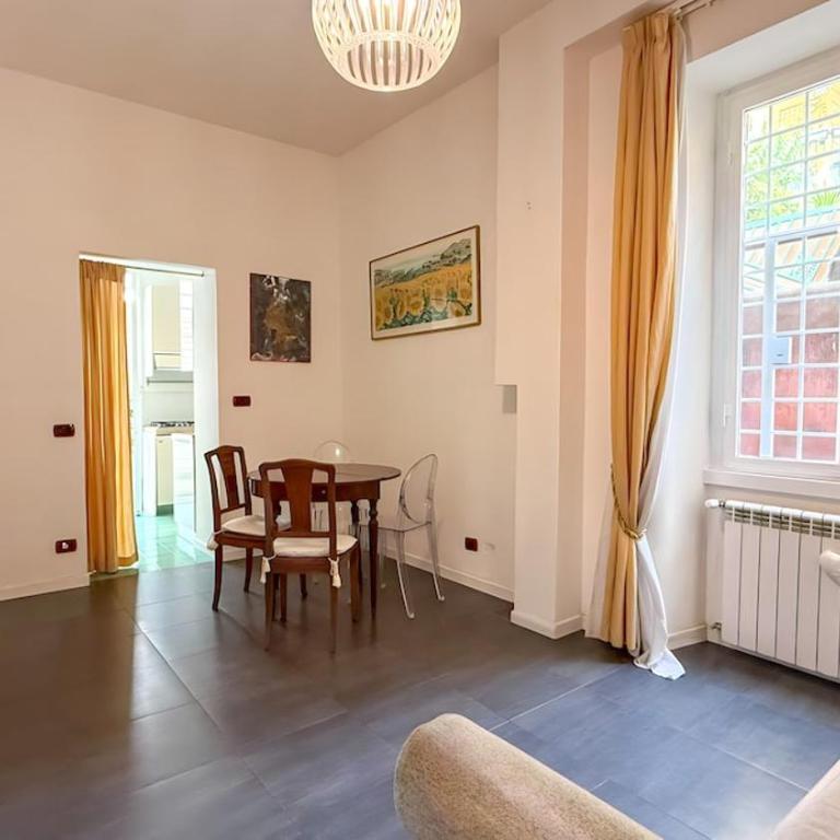 Beautiful apartment within walking distance of the Vatican - One-Bedroom Apartment - 15