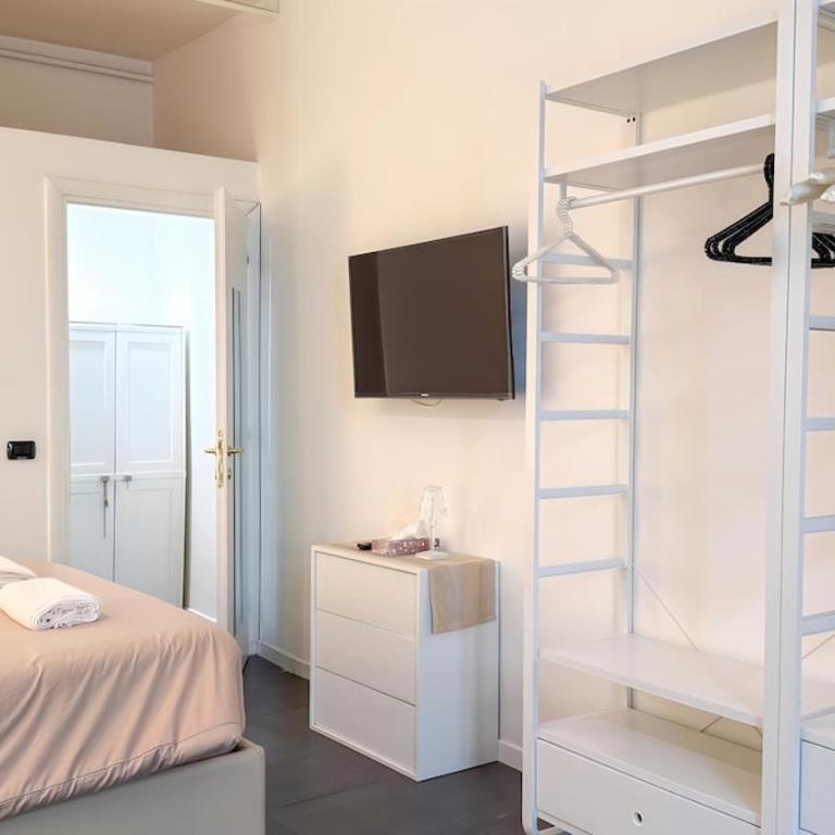 Beautiful apartment within walking distance of the Vatican - One-Bedroom Apartment - 16