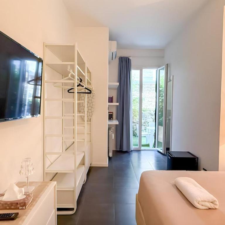 Beautiful apartment within walking distance of the Vatican - One-Bedroom Apartment - 20