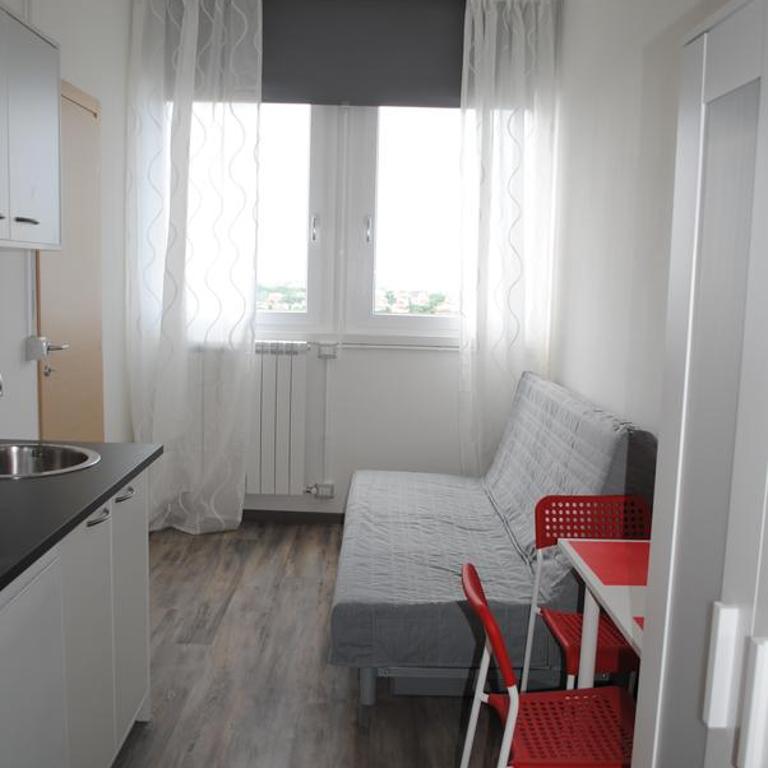Federico Fellini Apartment - Appartamento Standard - 3