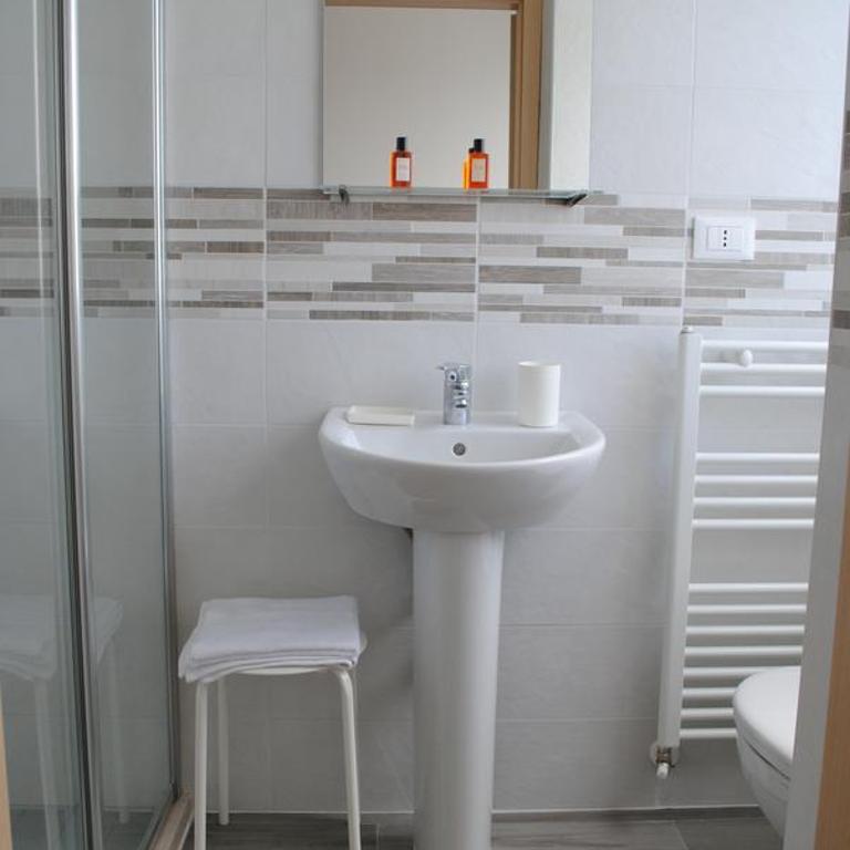 Federico Fellini Apartment - Appartamento Standard - 2