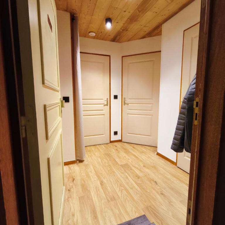 Les Orres - Valérianes - Appartamento con 2 Camere da Letto - 3