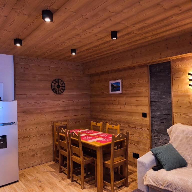 Les Orres - Valérianes - Appartamento con 2 Camere da Letto - 10