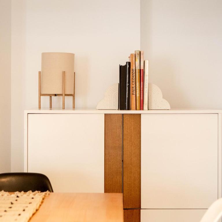 Apartamento Retiro II en Madrid Capital - Apartamento - 5