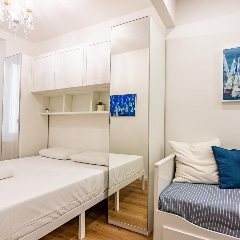 Le Vele Colorate - Appartamento con 1 Camera da Letto - 5