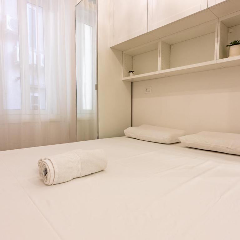 Le Vele Colorate - Appartamento con 1 Camera da Letto - 6