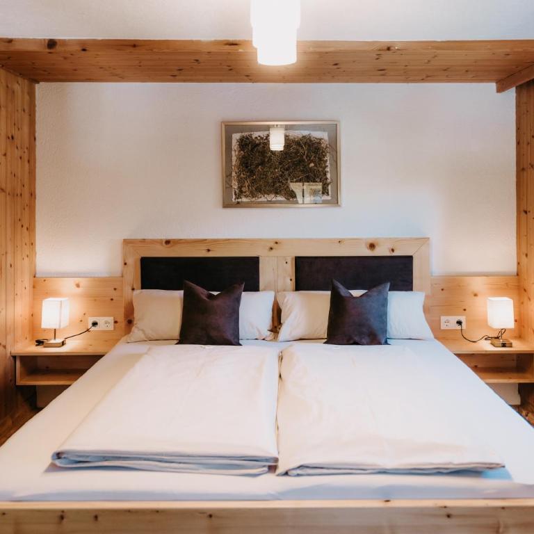 Ferienhaus Innerkienzerhof - Urlaub am Bauernhof - Ferienhaus - 6