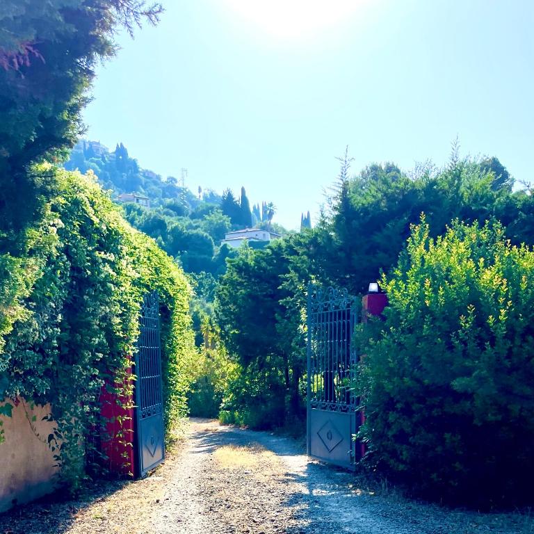 Villa Les Chants Vallonnés - Villa avec Piscine Privée - 22