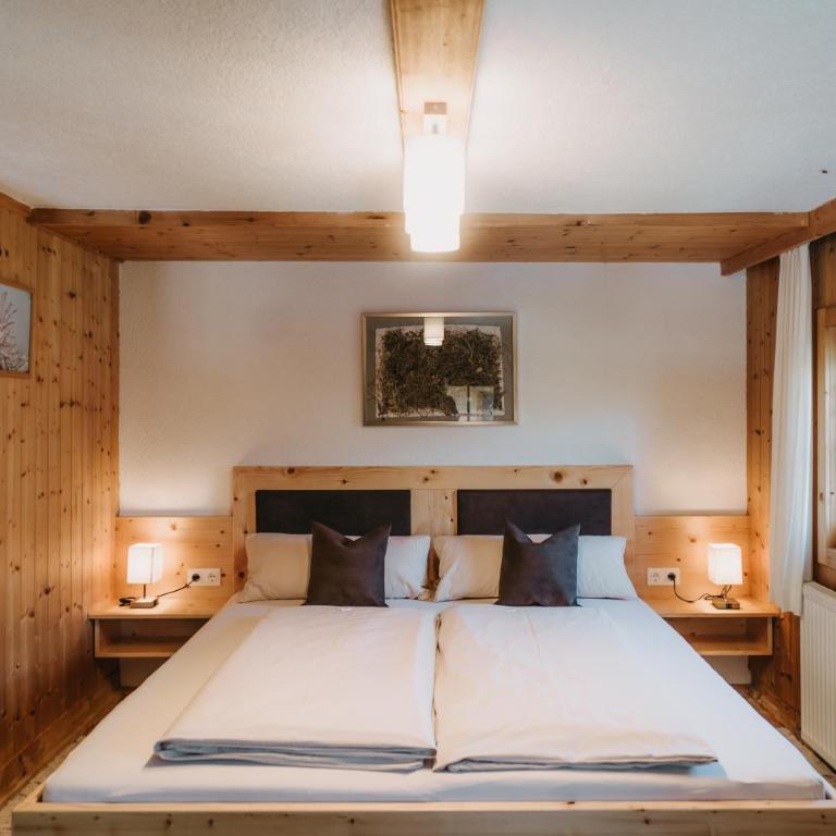 Ferienhaus Innerkienzerhof - Urlaub am Bauernhof - Ferienhaus - 8