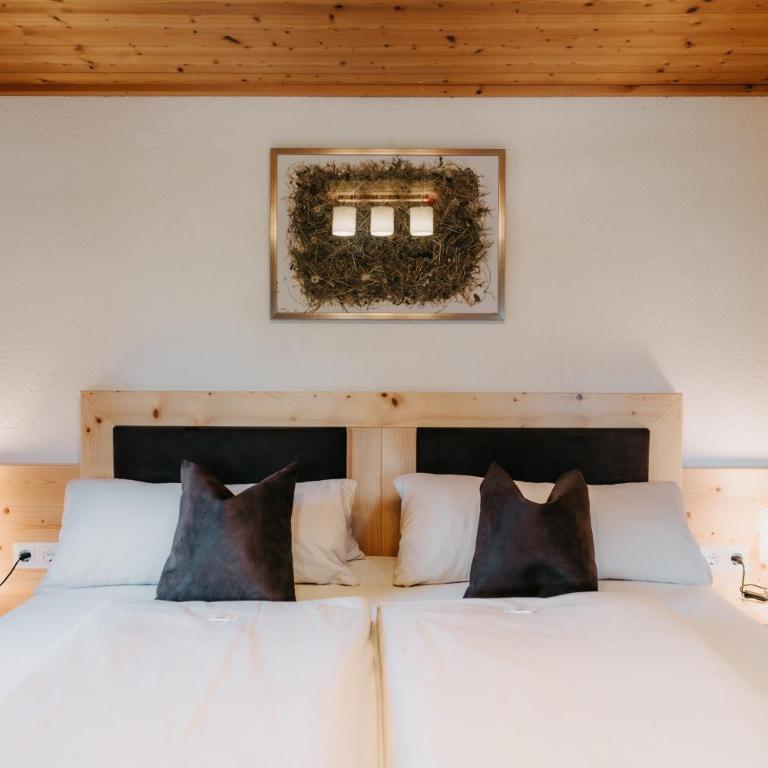 Ferienhaus Innerkienzerhof - Urlaub am Bauernhof - Ferienhaus - 11