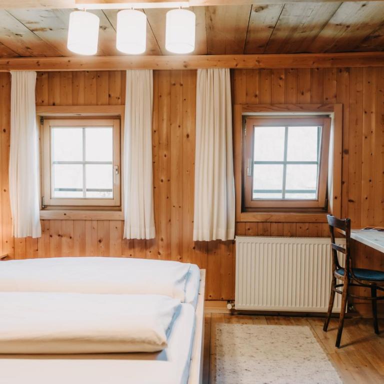 Ferienhaus Innerkienzerhof - Urlaub am Bauernhof - Ferienhaus - 9