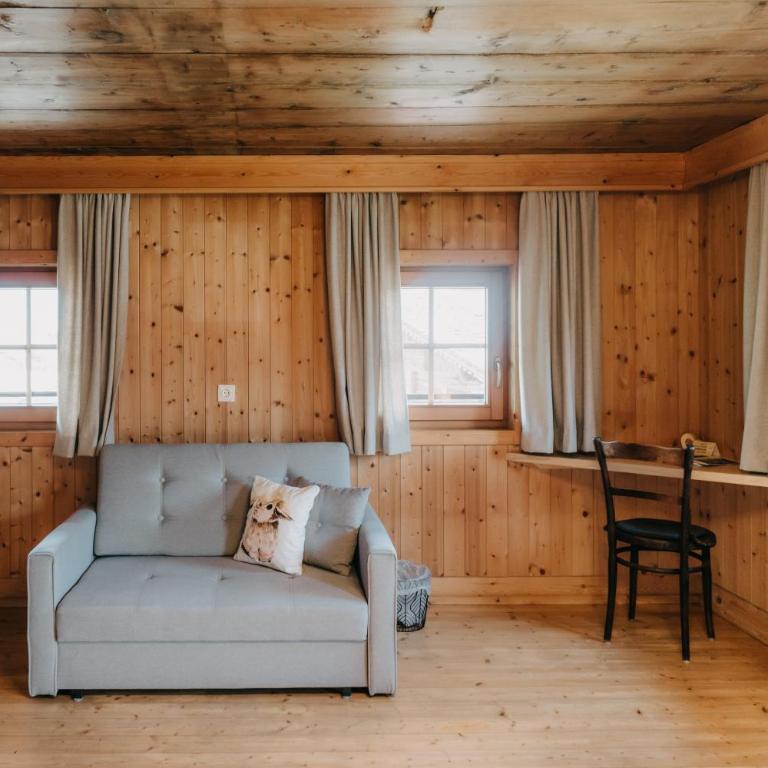 Ferienhaus Innerkienzerhof - Urlaub am Bauernhof - Ferienhaus - 14