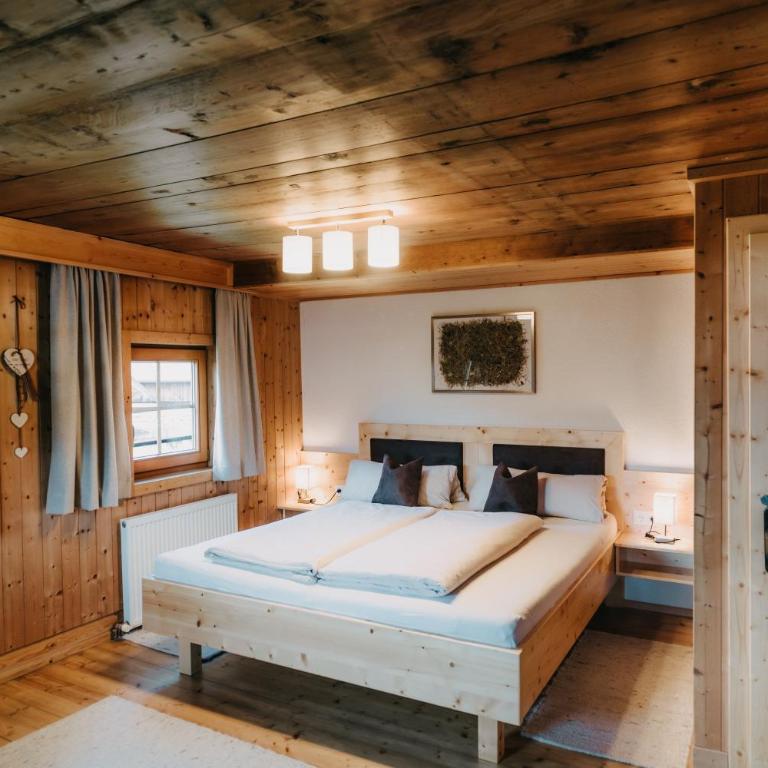 Ferienhaus Innerkienzerhof - Urlaub am Bauernhof - Ferienhaus - 15