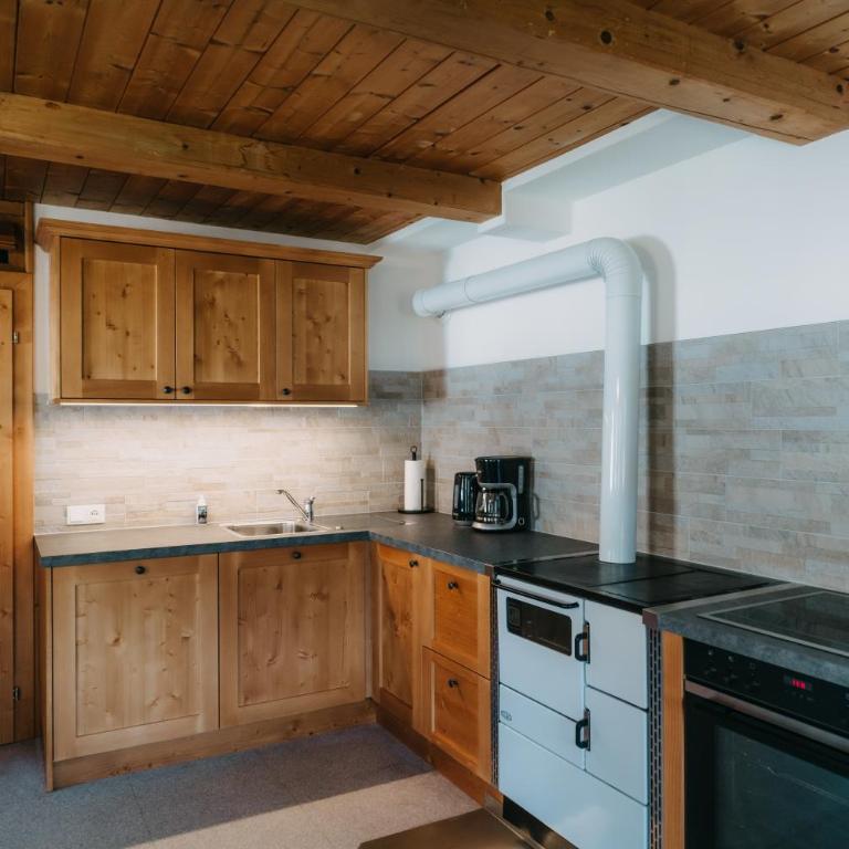 Ferienhaus Innerkienzerhof - Urlaub am Bauernhof - Ferienhaus - 23