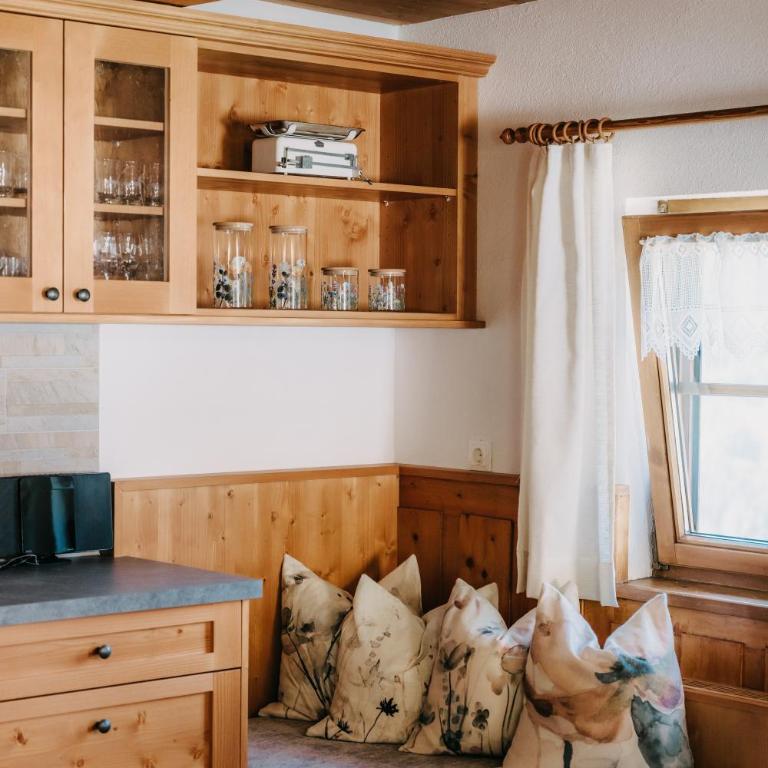 Ferienhaus Innerkienzerhof - Urlaub am Bauernhof - Ferienhaus - 25