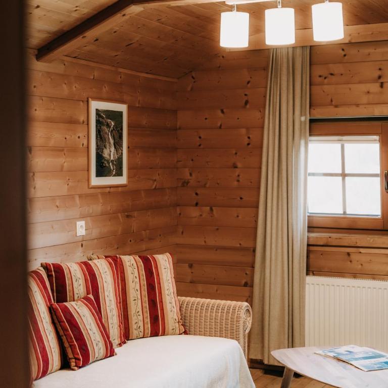 Ferienhaus Innerkienzerhof - Urlaub am Bauernhof - Ferienhaus - 20