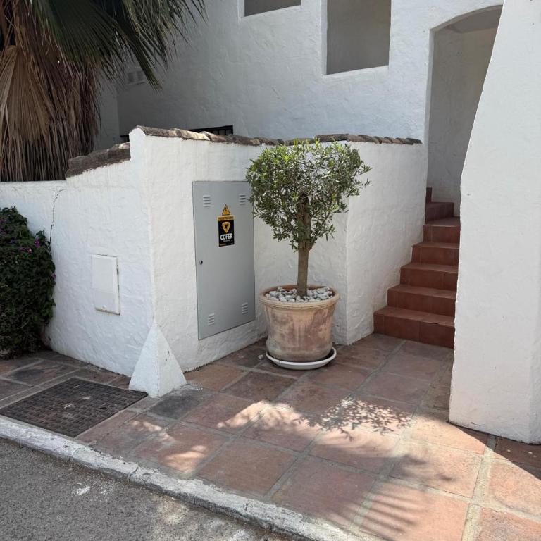 Somptueux Duplex Marbelle - Apartamento de lujo de 4 dormitorios - 42