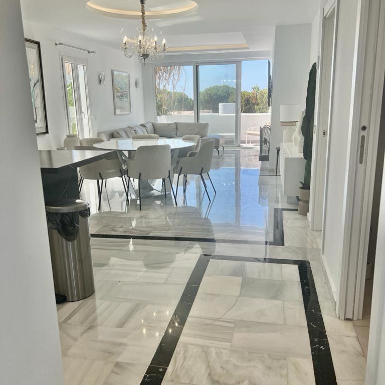 Somptueux Duplex Marbelle - Apartamento de lujo de 4 dormitorios - 8
