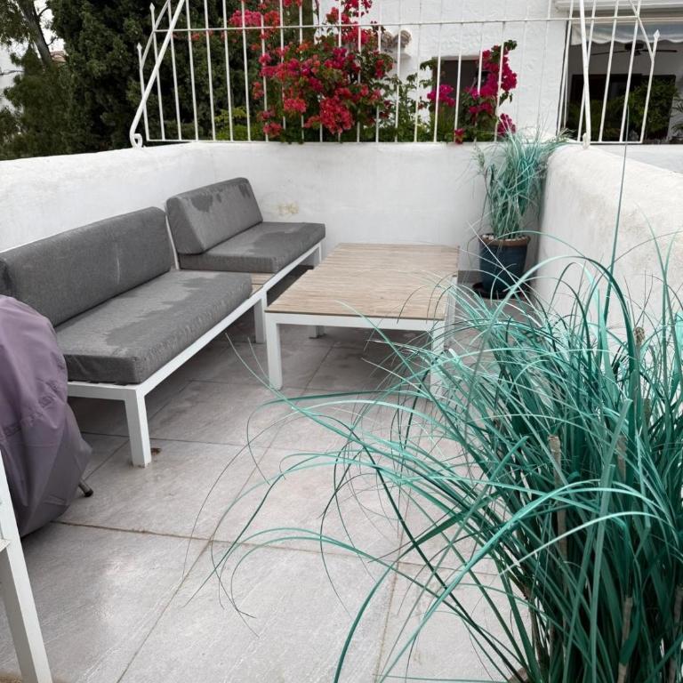 Somptueux Duplex Marbelle - Apartamento de lujo de 4 dormitorios - 29