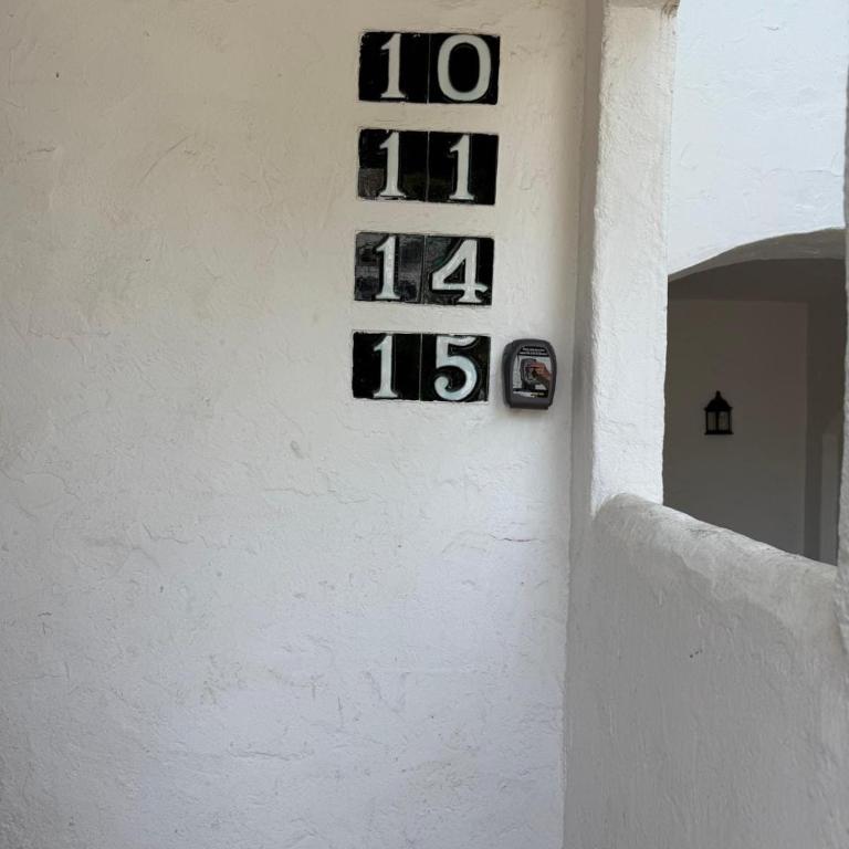 Somptueux Duplex Marbelle - Apartamento de lujo de 4 dormitorios - 44