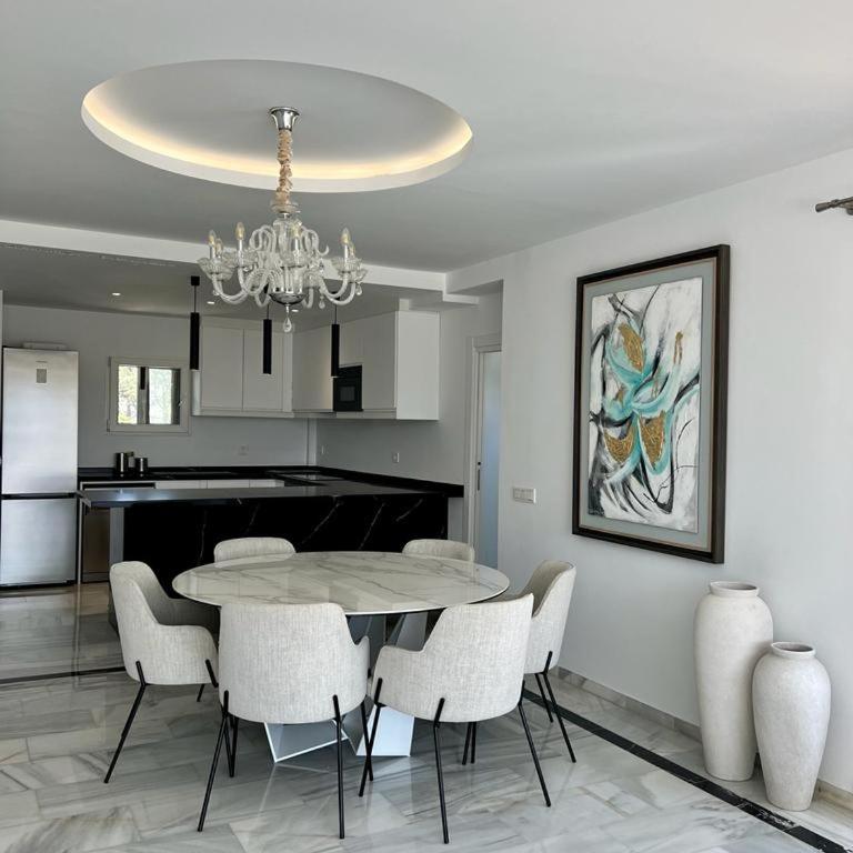 Somptueux Duplex Marbelle - Apartamento de lujo de 4 dormitorios - 7