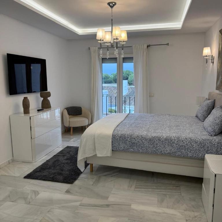 Somptueux Duplex Marbelle - Apartamento de lujo de 4 dormitorios - 11