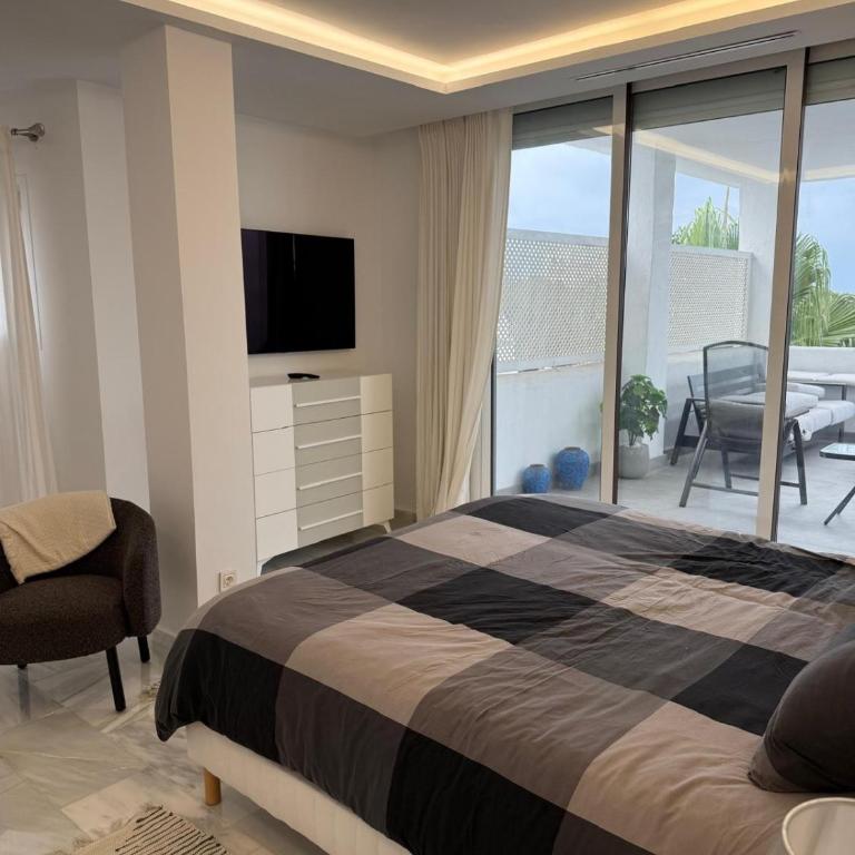 Somptueux Duplex Marbelle - Apartamento de lujo de 4 dormitorios - 14