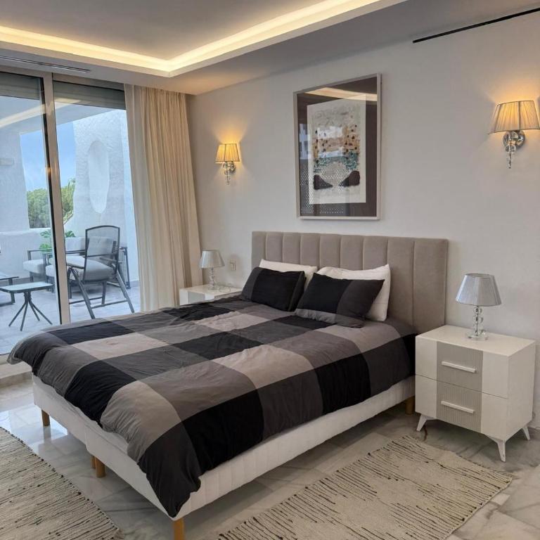Somptueux Duplex Marbelle - Apartamento de lujo de 4 dormitorios - 13