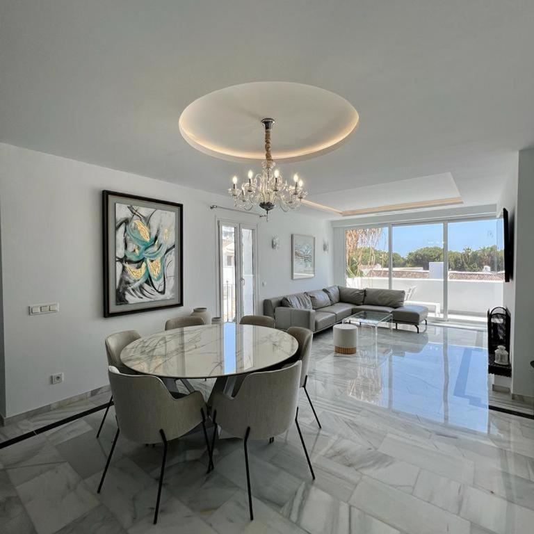 Somptueux Duplex Marbelle - Apartamento de lujo de 4 dormitorios - 4