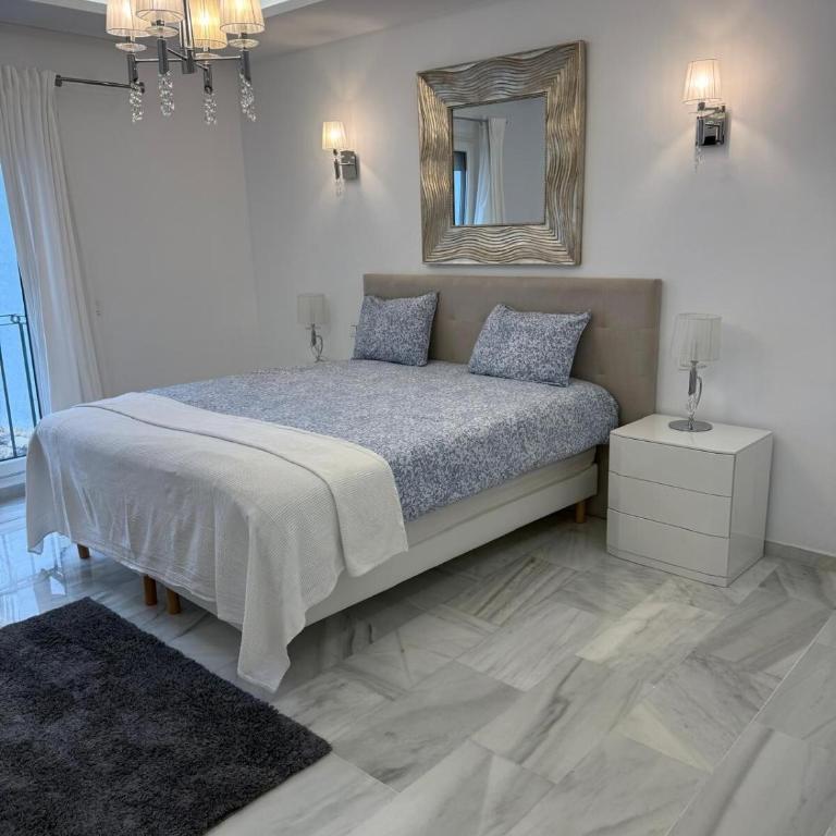 Somptueux Duplex Marbelle - Apartamento de lujo de 4 dormitorios - 10