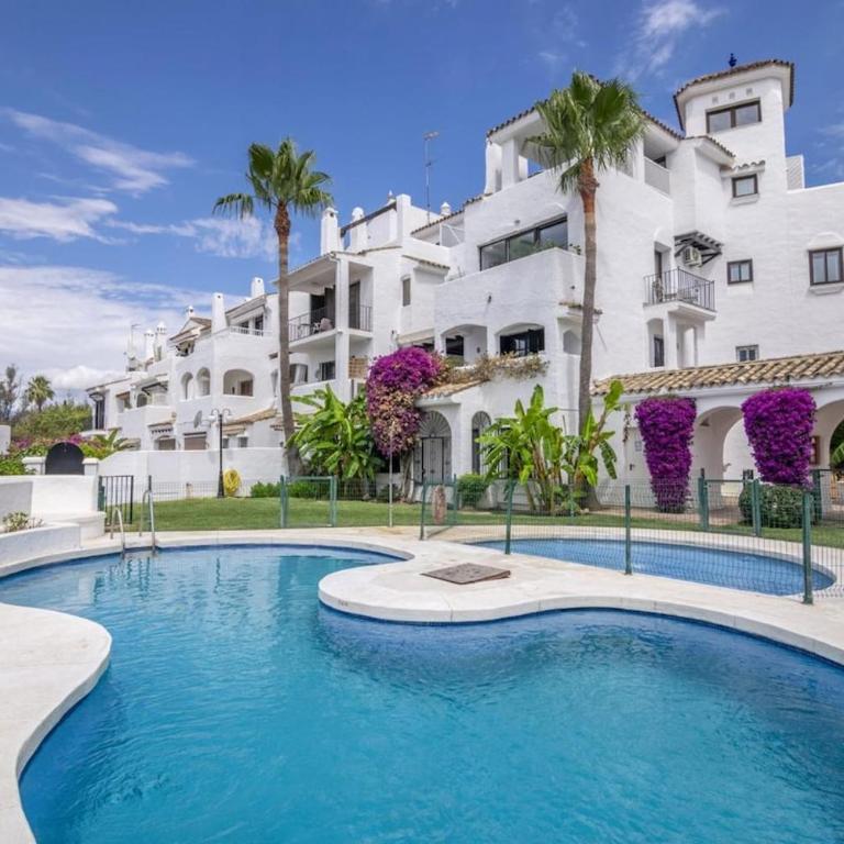 Somptueux Duplex Marbelle - Apartamento de lujo de 4 dormitorios - 1
