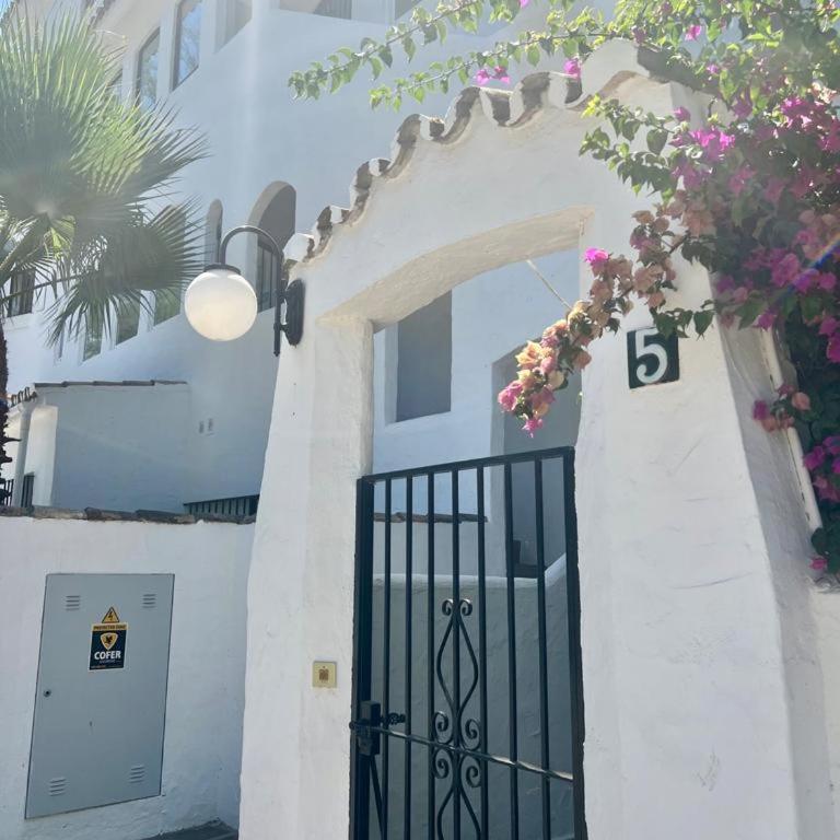 Somptueux Duplex Marbelle - Apartamento de lujo de 4 dormitorios - 41
