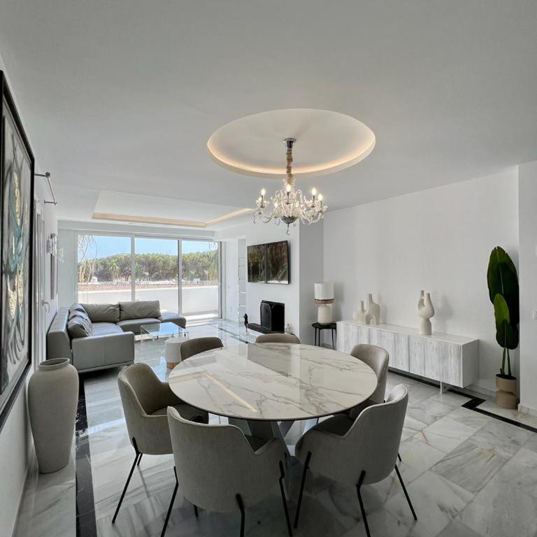 Somptueux Duplex Marbelle - Apartamento de lujo de 4 dormitorios - 2