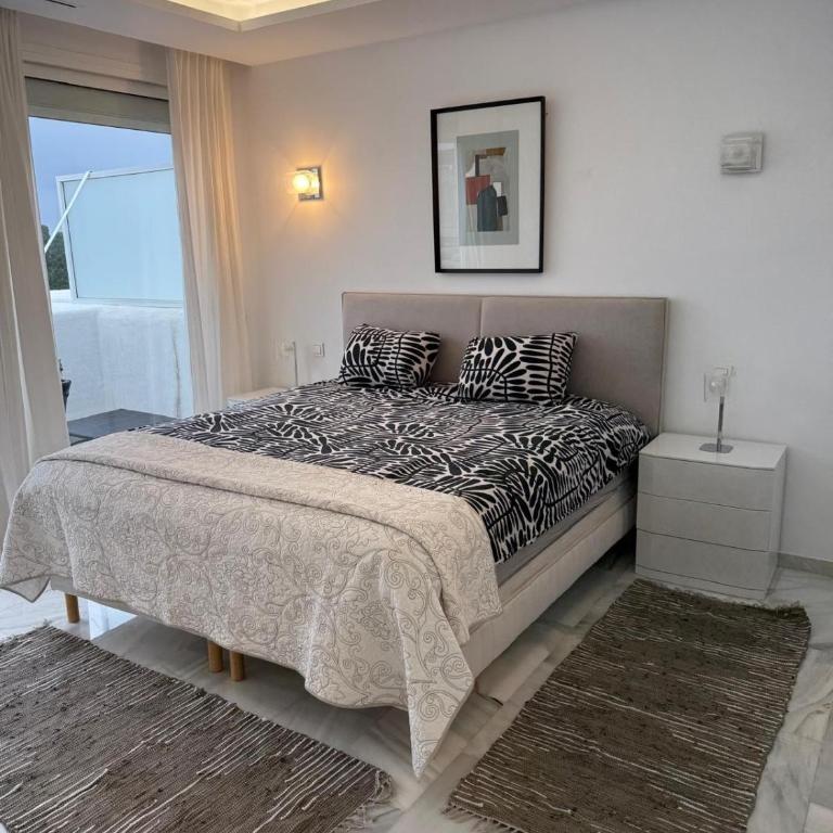 Somptueux Duplex Marbelle - Apartamento de lujo de 4 dormitorios - 12