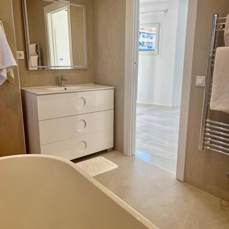 Somptueux Duplex Marbelle - Apartamento de lujo de 4 dormitorios - 23