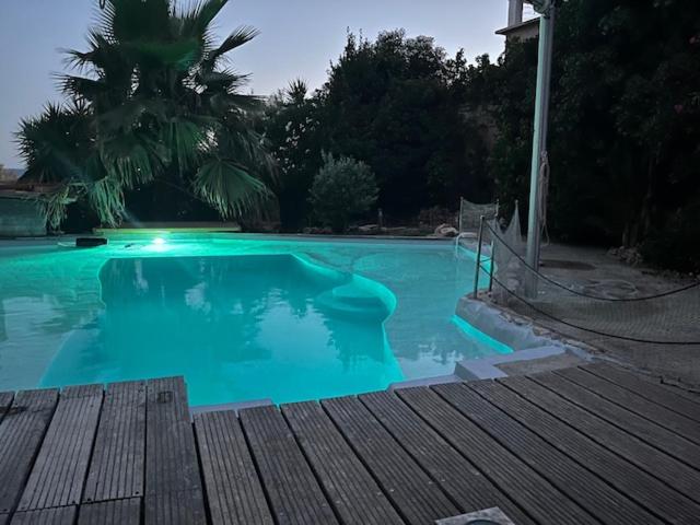 Le Nautilus Villa Front de Mer avec Piscine et Places de Parkings - Villa mit Meerblick - 34
