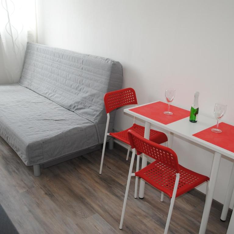 Federico Fellini Apartment - Appartamento Standard - 1