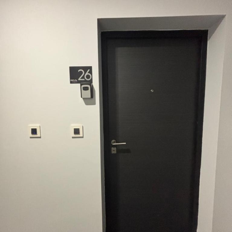 apartment V - Apartman sa 1 Spavaćom Sobom - 34