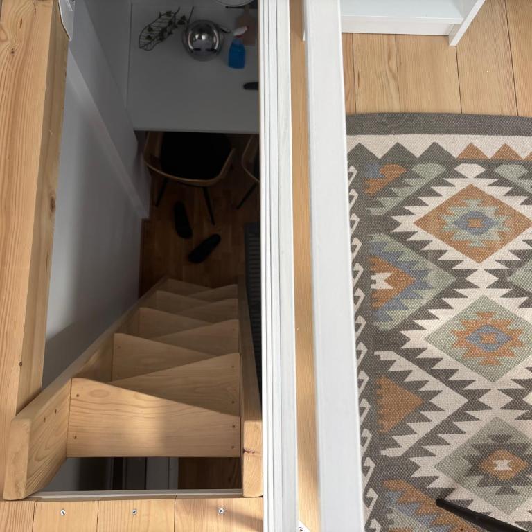 apartment V - Apartman sa 1 Spavaćom Sobom - 56