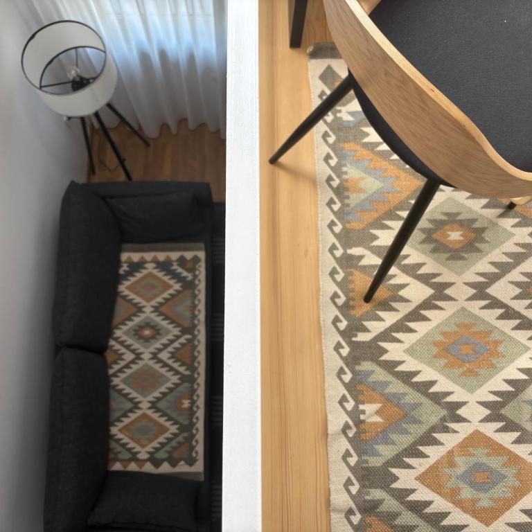 apartment V - Apartman sa 1 Spavaćom Sobom - 55